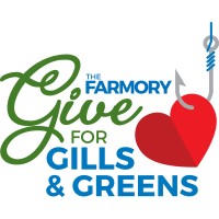 The Farmory logo - Similar company to Romo Durable Graphics