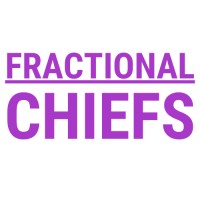 Fractional Chiefs logo - Similar company to Bifold Dynamix