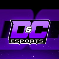DnC ESPORTS logo - Similar company to Dnc Creatives