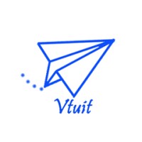 vtuit logo - Similar company to Optinmark -  Best Digital Marketing Agency In Anand