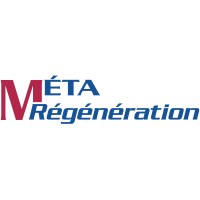 META REGENERATION logo - Similar company to Emymo