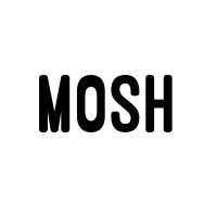 MOSH logo - Similar company to Mosh Jd