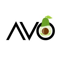 AVO logo - Similar company to Wattle