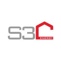 S3C Energy logo - Similar company to S3C