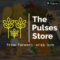 The Pulses Store logo - Similar company to Paras Pulses