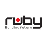 Ruby Builders and Promoters logo - Similar company to Vgk Builders Pvt Ltd