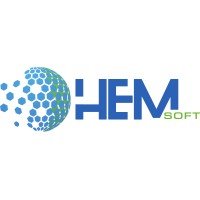 HEMsoft logo - Similar company to Green Public