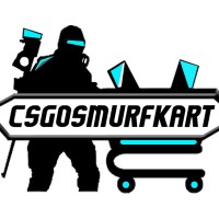 Csgosmurfkart logo - Similar company to One Tap Inc.