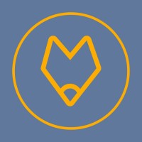 The Orange Fox BV logo - Similar company to Lammers Support Group