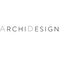 Archidesign logo - Similar company to Soffi Lighting