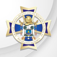 Grande Conselho da Ordem DeMolay para o Rio Grande do Norte logo - Similar company to Peter Drucker Centro Acadêmico De Administração Da Ufrn