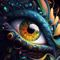 Beirut Digital Art logo - Similar company to Hive Sim Studio