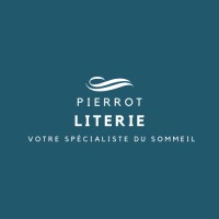 PIERROT LITERIE logo - Similar company to Point Literie