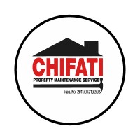 Chifati Property Management Services logo - Similar company to Ns Logistics
