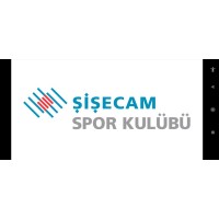 Şişecam  Spor Kulübü logo - Similar company to Bi̇dev - Basketbol İçin Destek Ve Eğitim Vakfı
