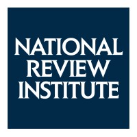 National Review Institute