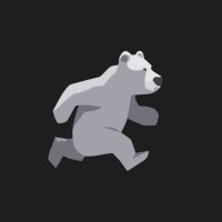 Runbear logo - Similar company to Buzzvil