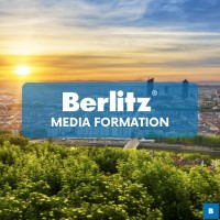 Berlitz Rhône-Alpes
