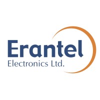 Erantel Electronics Ltd logo - Similar company to Erentals