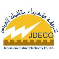 Jerusalem District Electricity Co. Ltd. logo - Similar company to Onetec Solutions