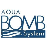 AQUA BOMB SYSTEM logo - Similar company to Appdoctors