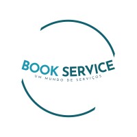 Book Service logo - Similar company to Skipo