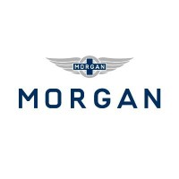 Morgan Denver logo - Similar company to Axiom Pdr Services