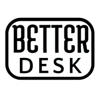 Better Desk logo - Similar company to Inforca