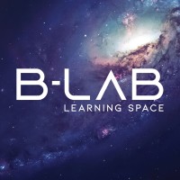 B-LAB Learning Space logo - Similar company to Donnasafe