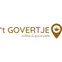 Meetingpoint 't Govertje logo - Similar company to Stichting Present Gouda