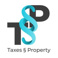 Taxes § Property logo - Similar company to Amicon Partners