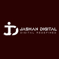 JashanDigital logo - Similar company to Rahulogy