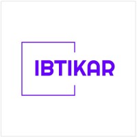 Ibtikar logo - Similar company to Ancud It