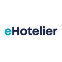 eHotelier logo - Similar company to Hotelschool The Hague