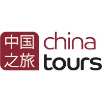 China Tours - Dein Weg ins Reich der Mitte logo - Similar company to Study In China