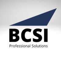 BCSI Professional Solutions logo - Similar company to Ael Systems