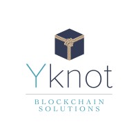 Yknot Blockchain Solutions logo - Similar company to Zenaight