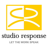 Studio Response logo - Similar company to Brinch Technology