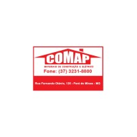 COMAP-Materiais de Construção e Elétrico logo - Similar company to Eima Brasil