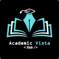 Academic Vista Hub logo - Similar company to Arcane Path Tech Solutions