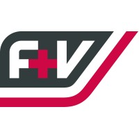 Feldbaum Vogt GmbH logo - Similar company to Marconi