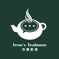 Jesse's Teahouse logo - Similar company to Protein Factory
