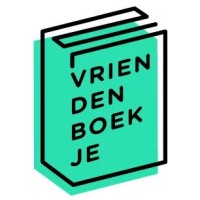 Vriendenboekje logo - Similar company to Lastblast