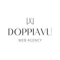 Doppiavu logo - Similar company to Doppia Vu