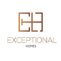 Exceptional Homes Group Pty Ltd logo - Similar company to Cu Building Group