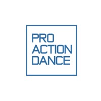 Pro Action Dance logo - Similar company to Spinnovation