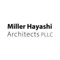 Miller Hayashi Architects, PLLC logo - Similar company to Link Design Group Llc