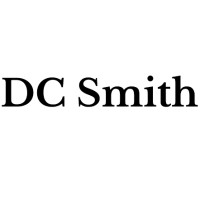 DC：Smith logo - Similar company to Koopman/Co