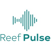 Reef Pulse logo - Similar company to Climategames