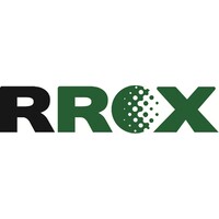 RROX Aggregates Ltd. logo - Similar company to Cast Supply